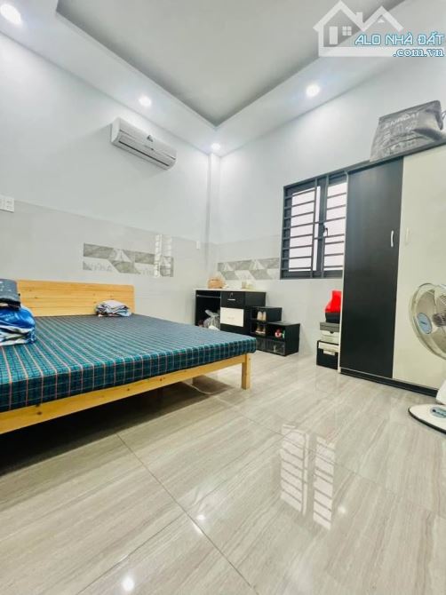 Quá rẻ chỉ 103tr/m2 - bán đất tặng nhà C4 130m2 - ngang 7m nở hậu - gần trường ĐH Văn - 2