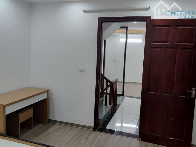 BÁN NHÀ PHÂN LÔ, NGÕ Ô TÔ TRÁNH – TỔ 9 NHÂN TRẠCH, HÀ ĐÔNG. 35M2 – 5 TẦNG. 4,98 TỶ - 2