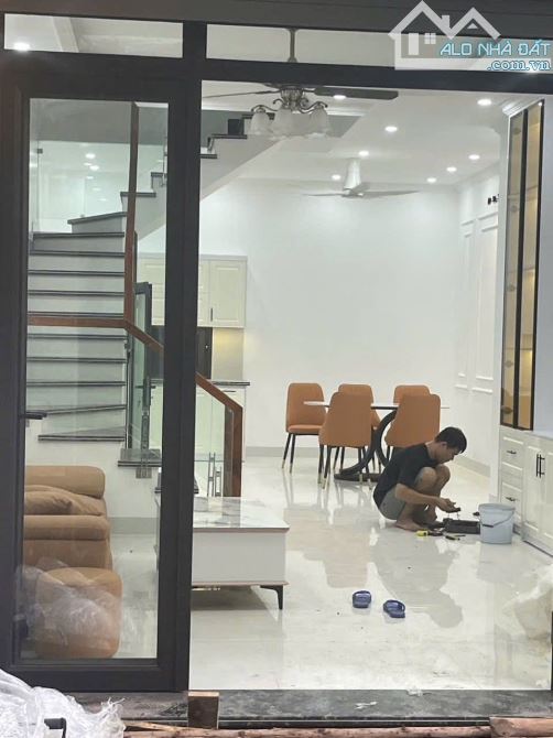 BÁN NHÀ SIÊU ĐẸP GIÁ RẺ 3 TẦNG – AN DƯƠNG 1, AN ĐỒNG – GIÁ CHỈ TỪ 3,08 TỶ - 2