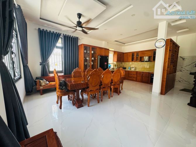 🏡 BIỆT THỰ MINI SÂN VƯỜN RỘNG – NGAY CẠNH KĐT VĨNH ĐIỀM TRUNG – GIÁ CHỈ 8,2 TỶ - 2