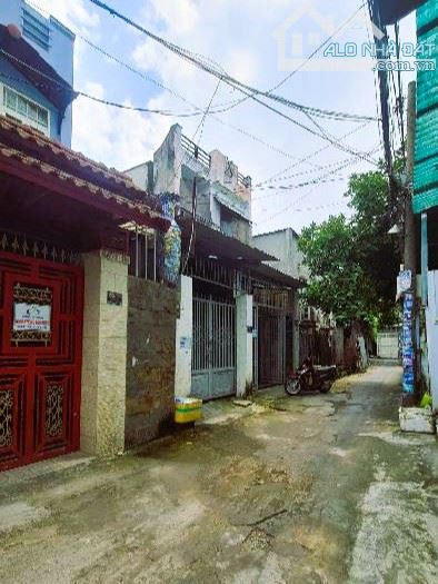 Bán nhà giáp KDC Sông Đà 80.2m2, 4PN, hẻm xe hơi, giá chỉ 5.5 tỷ - 2