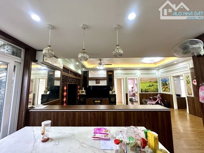 Bán chung cư Tecco Graden, Vũ Lăng Tứ Hiệp – Lô Góc, Thoáng Mát –  128 m – 7.1 tỷ - 2