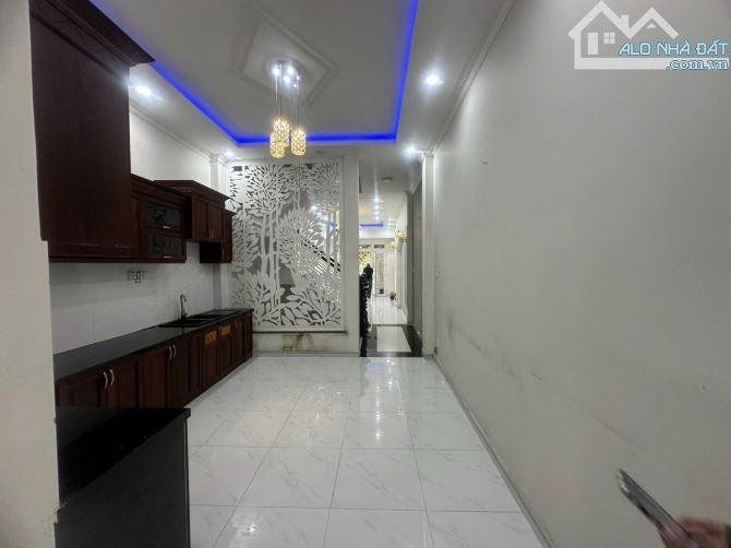 Bán nhà MT Bắc Ái, Tân Phú, 80m2, 5 tầng, 6PN, chỉ 13 tỷ TL - 2