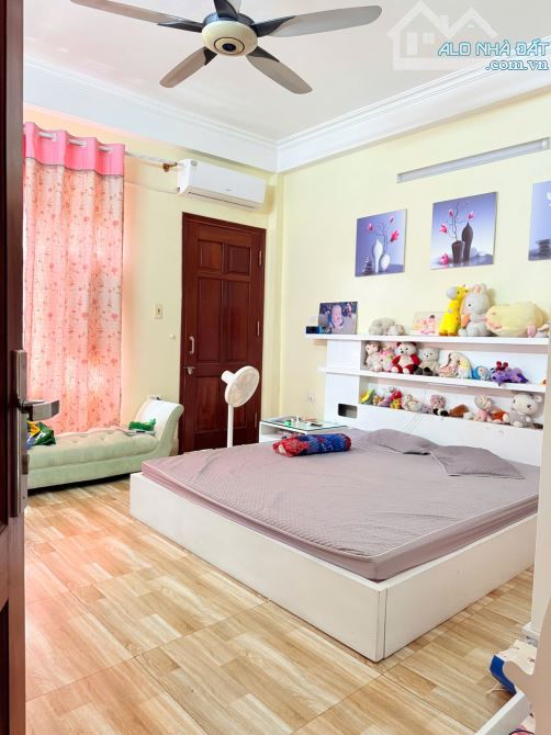 Mặt phố Nam Dư, chính chủ bán nhà 6 tầng, 62m, mặt tiền mênh mông, ở sướng, KD đỉnh cao - 2