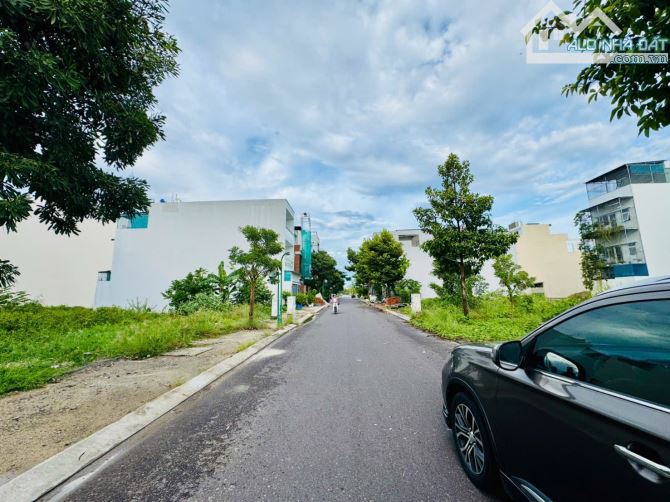 Bán đất đường D1A KĐT Hoàng Long giá 4 tỷ 600 đường 13m - 2