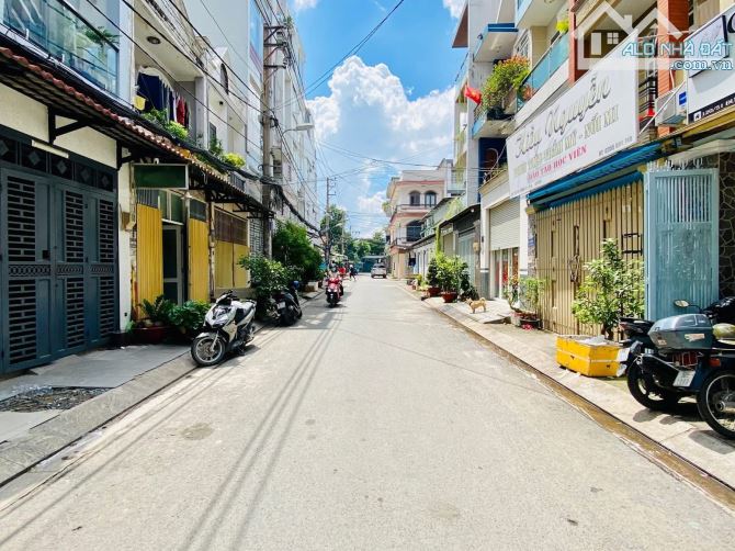 🌟 SIÊU PHẨM XÂY MỚI – Ô TÔ VÀO NHÀ – THANG MÁY – FULL NỘI THẤT GIÁ 10,6 TỶ - 2
