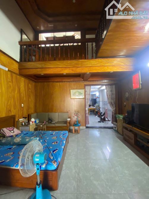 Nhà Gần Tu Viện Khánh An , 4 tầng, ngang 5,4*27, 5phòng ngủ - 2