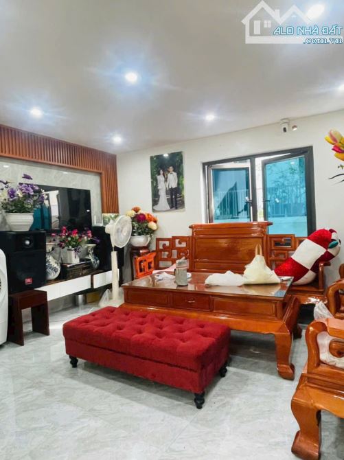 Bán nhà 3,5 tầng, diện tích 38m, nhà dân xây, phường Bồ Xuyên thành phố Thái Bình - 2