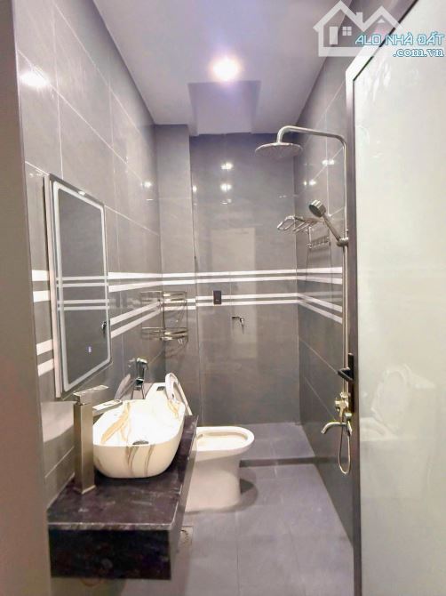 Xô Viết Nghệ Tỉnh  -  Thiết kế hiện đại - Đường 2 oto né nhau - 2