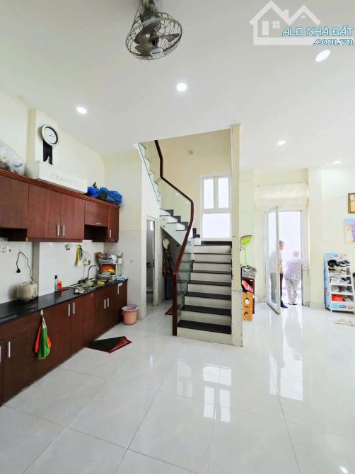 Nhà bán ô tô tận cửa, giá đầu tư hấp dẫn. - 2