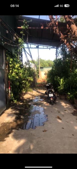 Đất lô góc Thôn Quyết Tiến ngõ 5m oto đỗ cách 40m ra đường Vân Côn oto tránh - 2