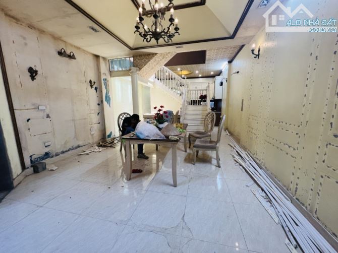 NHÀ ĐẸP NGÔ QUYỀN – KHẲNG ĐỊNH ĐẲNG CẤP SỐNG DOANH NHÂN 60m2. Chỉ 9.2 tỷ - 2