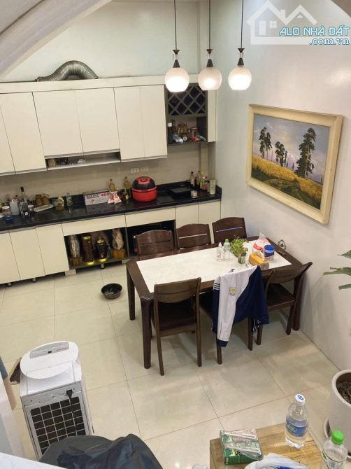 Bán Nhà Lê Trọng Tấn, Thanh Xuân - Oto - Gần Phố - 52m, 4 Tầng - Nhỉnh 14 Tỷ. - 2