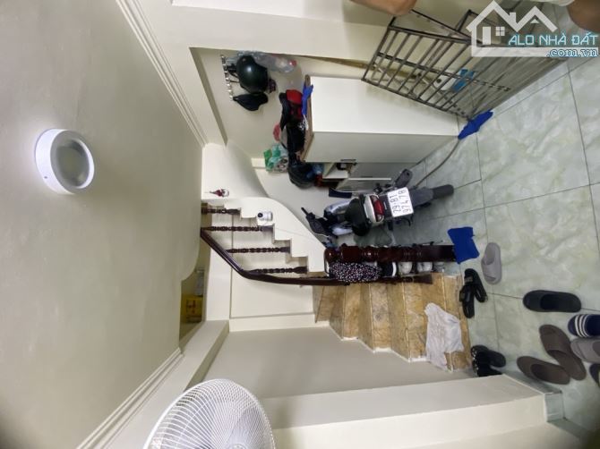 AN DƯƠNG -NGHI TÀM YÊN PHỤ TẦM TIỀN NHỎ XINH -6TẦNG DÂN XÂY. - 2