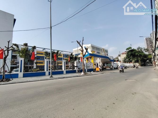 🏡 80m² – 5 tầng – 6 ngủ – Thang máy – Lô góc – 3 ô tô tránh trước nhà! ✨ - 2