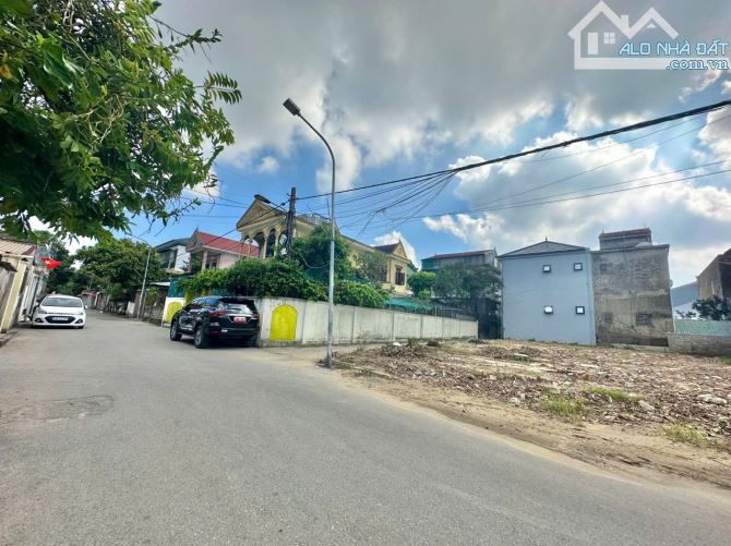 LÔ GÓC MẶT ĐƯỜNG TÂN PHÚC-HƯNG PHÚC. 103M3 GIÁ 6,X TỶ TIỂU HỌC. ĐẤT NẰM TRUNG TÂM, THÔNG T - 2