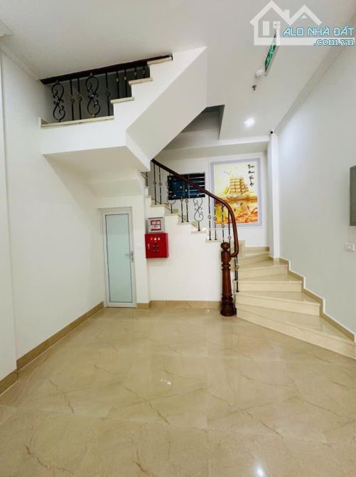 Nhà mặt phố Nguyễn Xiển – TT Thanh Xuân, 45m², 6 tầng ,kinh doanh đỉnh, giá hơn 21 ỷ - 2