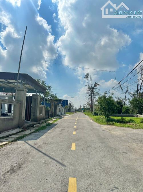 ĐẤT NGHI PHONG - ĐƯỜNG 7M THÔNG ĐI TỪ 72M VÀO 1 NGOẶT.  108M2 2 TỶ 250 TRIỆU - 2