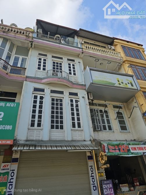 💥Mặt Đường Hồ Tùng Mậu – Vỉa Hè Rộng – Kinh Doanh Đỉnh Cao – 45m², Giá Chỉ 24.7 Tỷ💥 - 2