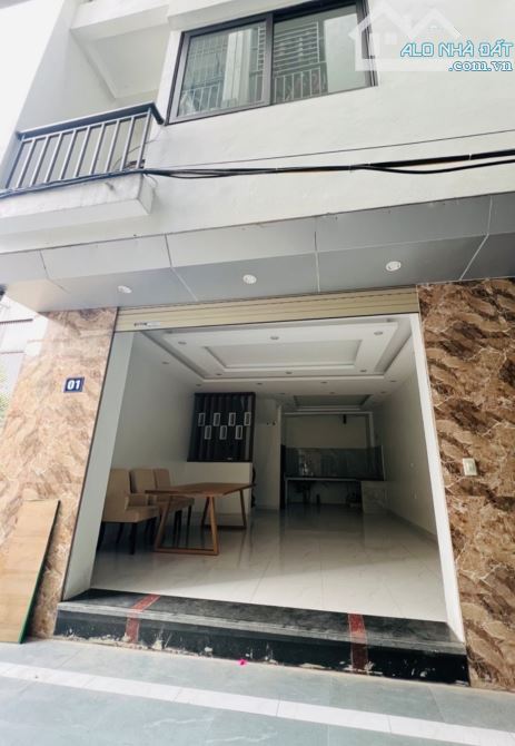 🏡💥📍 CẦN BÁN NHANH NHÀ 3 TẦNG VỪA MỚI XÂY THÔN DẢN DỊ, UY NỖ, ĐÔNG ANH, HÀ NỘI - 2