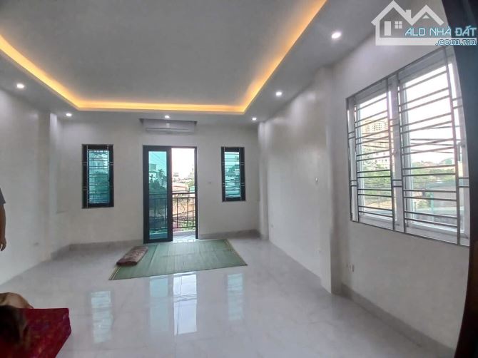 SIÊU PHẨM LÔ GÓC, MẶT ĐƯỜNG HỮU LÊ, MẬU LƯƠNG KINH DOANH, 5 TẦNG MỚI XÂY 53M2 14,9 TỶ - 2