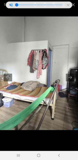 NHÀ CẤP 4 MỚI TINH LÔ GÓC THOÁNG MÁT– NGANG 5M NỞ HẬU 7M DÀI 18M – ĐÔNG THẠNH, HÓC MÔN – G - 2