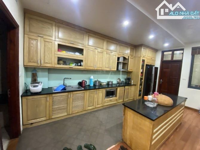 BÁN NHÀ TÂY HỒ, ÔTÔ TRÁNH, VỈA HÈ RỘNG, KINH DOANH ĐỈNH, 6T THANG MÁY, 125M² CHỈ 25 TỶ - 2