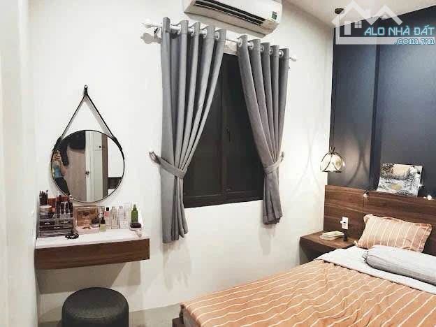 BÁN NHÀ 2 TẦNG KIÊN CỐ - HOÁ QUÊ TRUNG – TRUNG TÂM HÒA CƯỜNG BẮC – DT 63M² – GIÁ 5,X TỶ - 2
