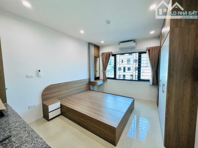 Bán nhà dòng tiền 50 triệu/ tháng Xuân La 51m2 x 7 tầng 10 phòng trọ giá 14.x tỷ - 2