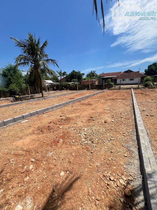Đất dân mặt tiền đường Ngô Quyền rộng 6m thông 23/10 và Nam Sông Cái - 2