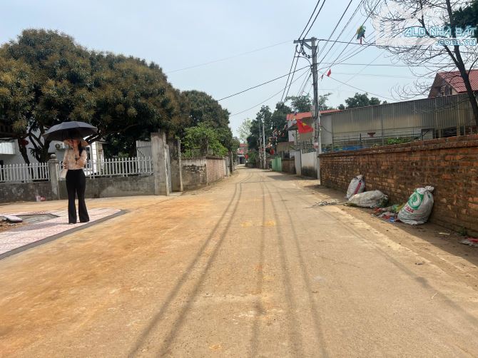 LÔ GÓC, TRỤC CHÍNH 290,5M2, GIÁ F0 CHÍNH CHỦ - 2