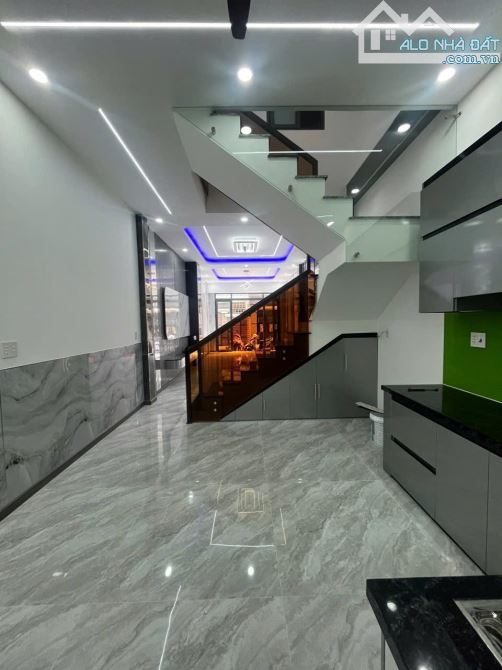 Bán nhà 1trệt1lầu phường biên hoà ( hoá an củ) Đồng Nai - 2