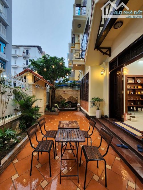 💥 SIÊU BIỆT THỰ LÔ GÓC MỸ ĐÌNH - NAM TỪ LIÊM. DT 145M². 4 TẦNG. MT 22.5M. GIÁ HƠN 30 TỶ - 2