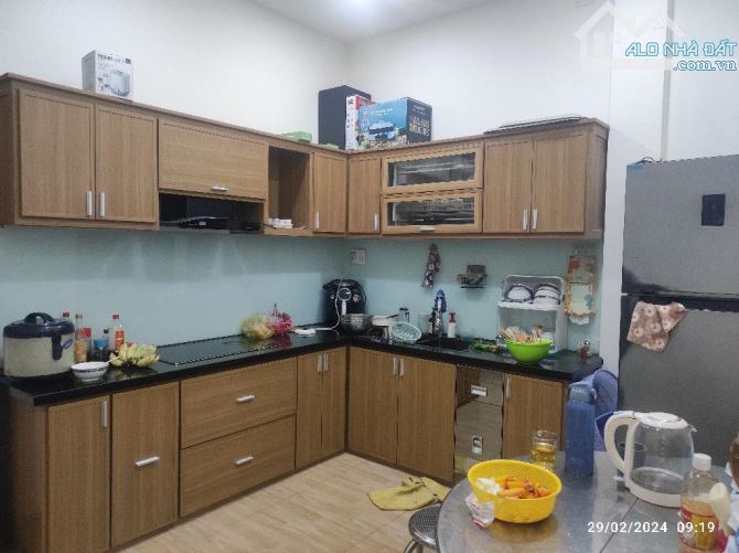 Bán nhà Hẻm 6m Quang Trung – P.10 – Gò Vấp – 2 tầng – DT 60m2 – Chỉ 5.6 tỷ - 2