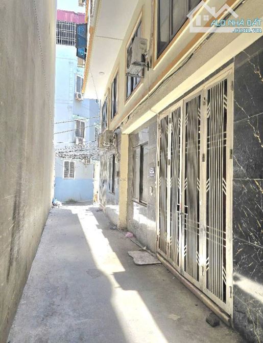 BÁN NHÀ TRỊNH ĐÌNH CỬU 35M2, 6 TẦNG, THANG MÁY, HƠN 8 TỶ - 2