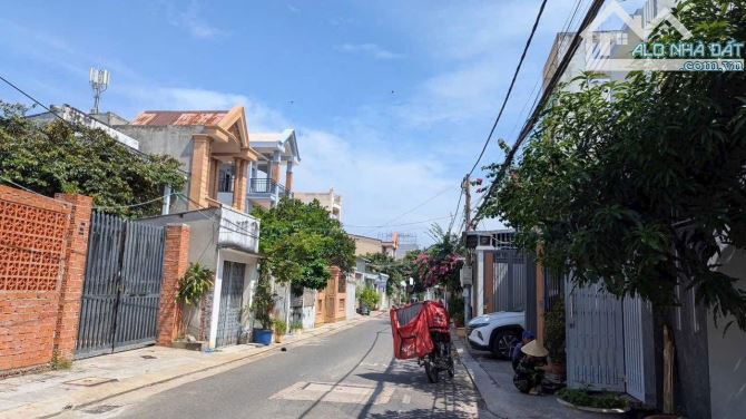 BÁN ĐẤT 310M2 THỔ CƯ – HẺM ĐƯỜNG 30/4, PHƯỜNG 11, TP. VŨNG TÀU - 2