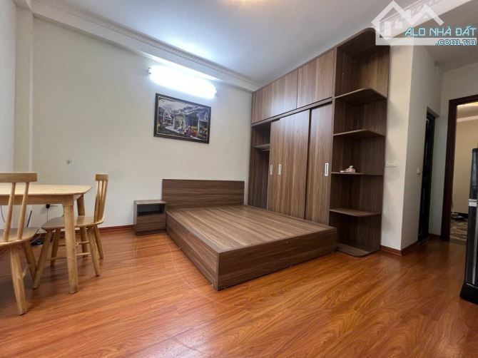 Bán Nhà Cầu Giấy Ô Tô Kinh Doanh 85M 6 Tầng Thang Máy 31 Tỷ. - 2