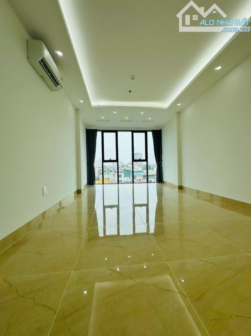 BÁN NHÀ MẶT PHỐ NGUYỄN XIỂN - VỈA HÈ - KINH DOANH ĐỈNH - MẶT TIỀN ĐẸP - 41M X 6 TẦNG - MT - 2