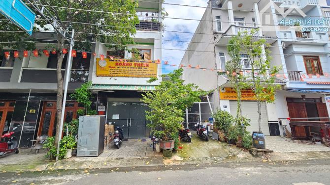 6,3Tỷ TL🔥Bán đất 81m2 Mặt Tiền đường GS11 khu GO Dĩ An, p.Đông Hòa, Tp.Dĩ An - 2