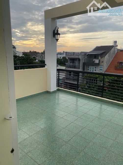 NHÀ MẶT TIỀN MỚI ĐẸP Ở NGAY, KD TỐT, 4 TẦNG GẦN CHỢ BÌNH TRIỆU, 4X31 CHỈ 17 TỶ. - 2