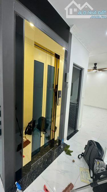 Chính chủ bán nhà mới Xuân Đỉnh-Nguyễn Xuân Khoát, 6T thang máy, ôtô  59m2 nhỉnh 12tỉ - 2