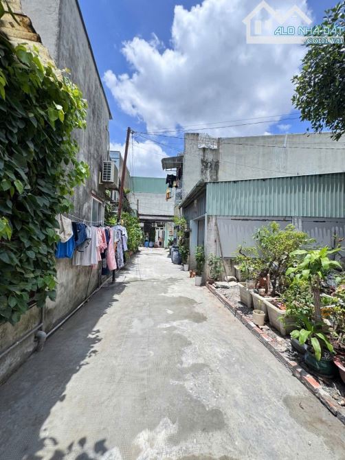 Đất gần ngã 3 Cây Điệp, phường Tân Đông Hiệp, TP Dĩ An - 2