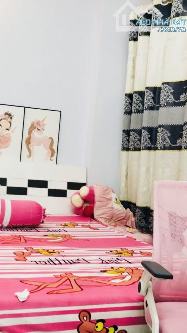 🌟Bán NHÀ ĐẸP HimLam Quận 7 - 48m2 - 4 tầng - 4PN - 6.x tỷ🚘 - 2
