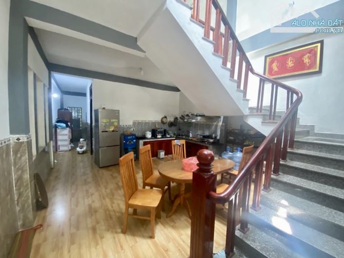 Bị🏡 BÁN NHÀ 5.X TỶ-  2 TẦNG MẶT TIỀN HOÀ HẢI –  NGŨ HÀNH SƠN, ĐÀ NẴNG CẠNH FPT - 2