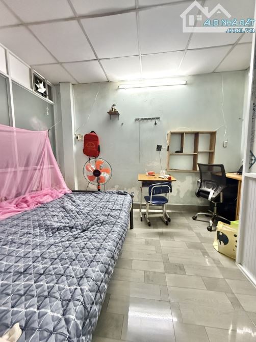 🏡 PHÙNG CHÍ KIÊN – GẦN AEON MALL TÂN PHÚ – 60M² (4x15) – CHỈ 5.5 TỶ - 2