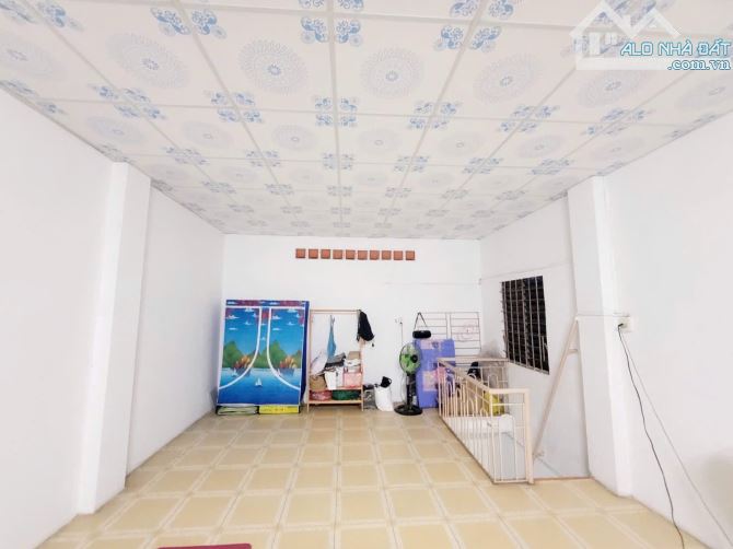 🌴Bán nhà 2 tầng 100mv(7*14), Công nhận đủ, Linh Đông, Thủ Đức. - 2