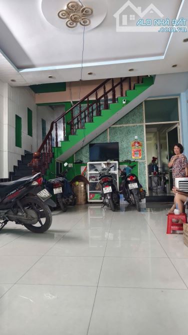 🏡  BÁN NHÀ QUẬN TÂN BÌNH – HẺM 116 THIÊN PHƯỚC GẦN CƯ XÁ BẮC HẢI - GÍA: 10,9 TỶ - 2