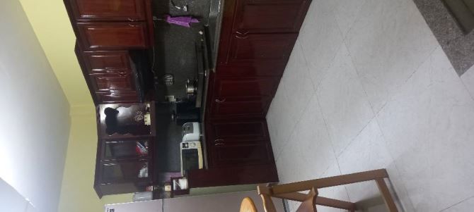 BÁN NHÀ HẺM XE HƠI TRÁNH, SÁT MẶT TIỀN GẦN Đ. ĐẶNG VĂN BI 4,5X18 CHỈ 8,2 TỶ. - 2