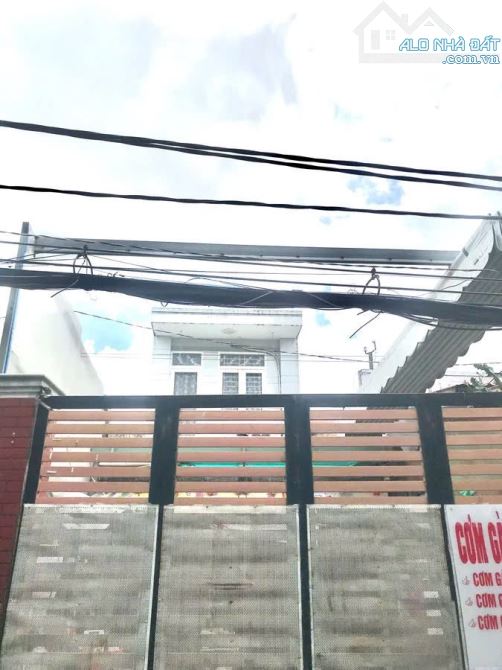- Bán nhà Đường số 2, P.16, Gò Vấp. Cách vài căn là ra MT Lê Đức Thọ.ngang 4,2-28(115m2) - 2