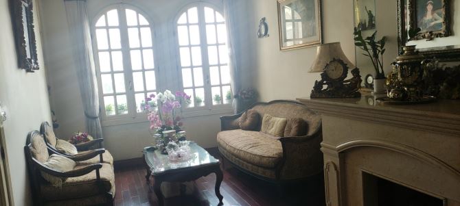 Toà 6T căn góc vị trí đẹp nhất MP Trích Sài ,DT 60m2 MT 6m giá 65 tỷ vỉa hè view trọn Hồ - 2
